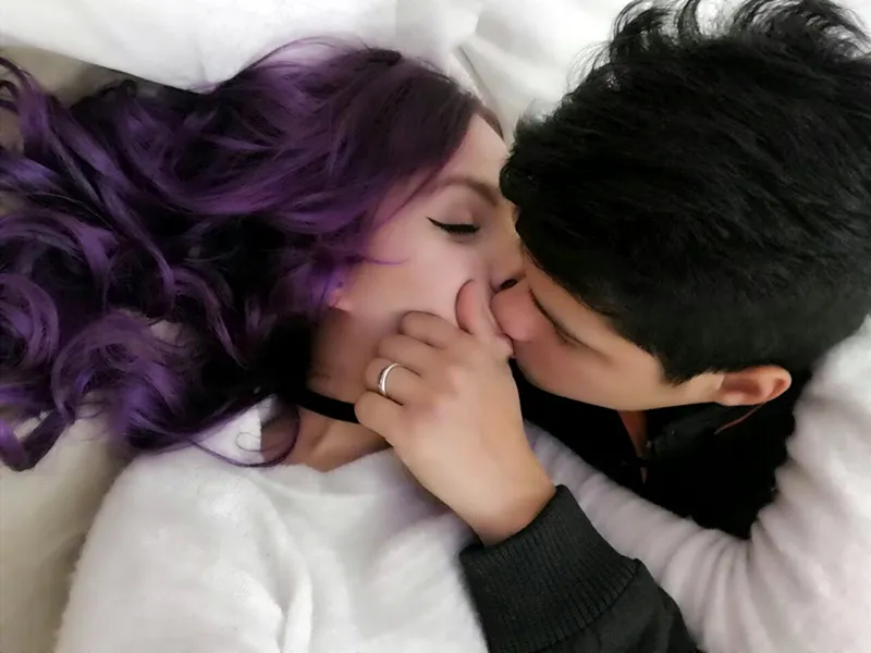 Kathe & Max photo 4