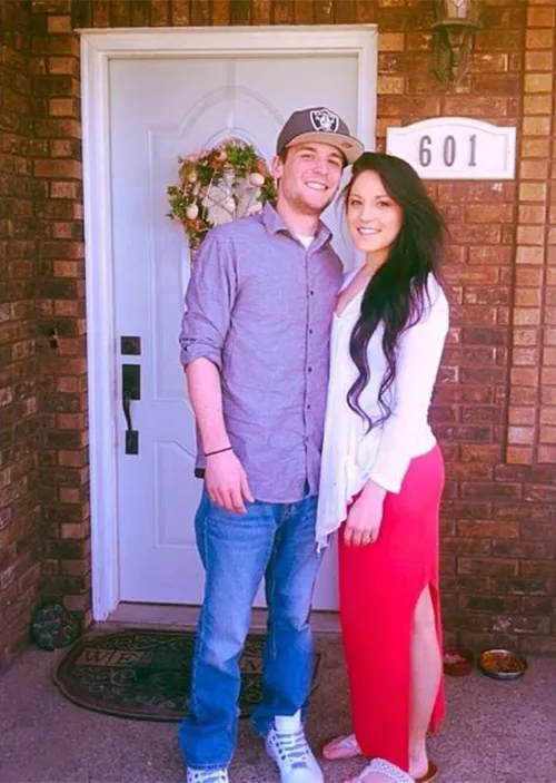 Cadence Nicole & Josh photo 3