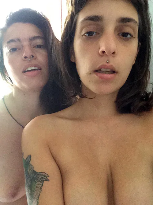 Bren & Leni photo 6