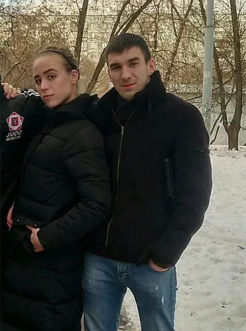 Sasha & Lesha photo 14