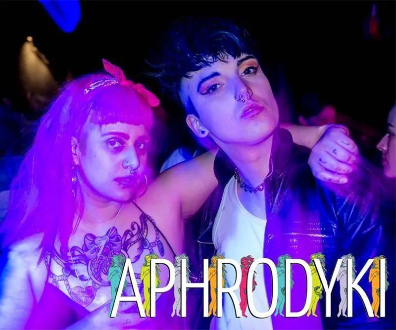 Andie & Frankie photo 7