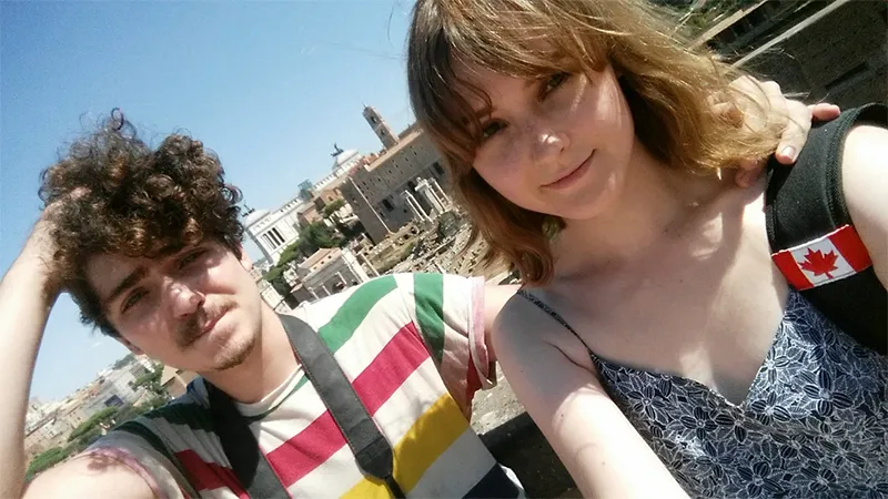 Asteria & Ulysses photo 4