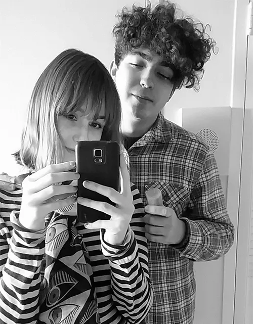 Asteria & Ulysses photo 13