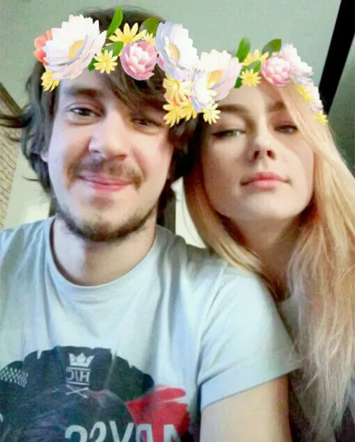 Alex & Stacy photo 18