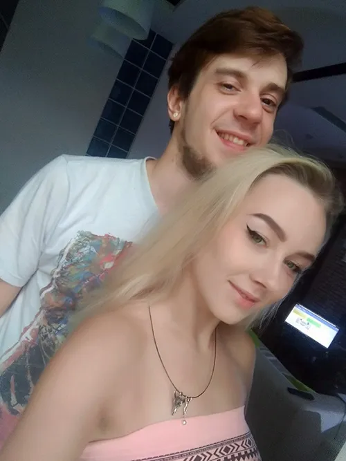 Alex & Stacy photo 6