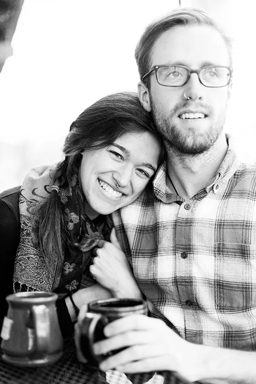 Lydia & Chris  photo 10