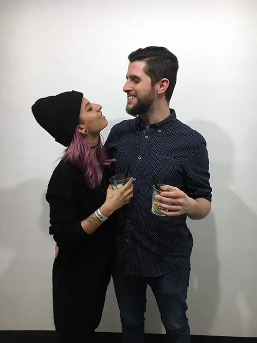 Frida & John photo 6