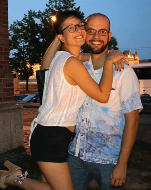 Alice & Andy  photo 13