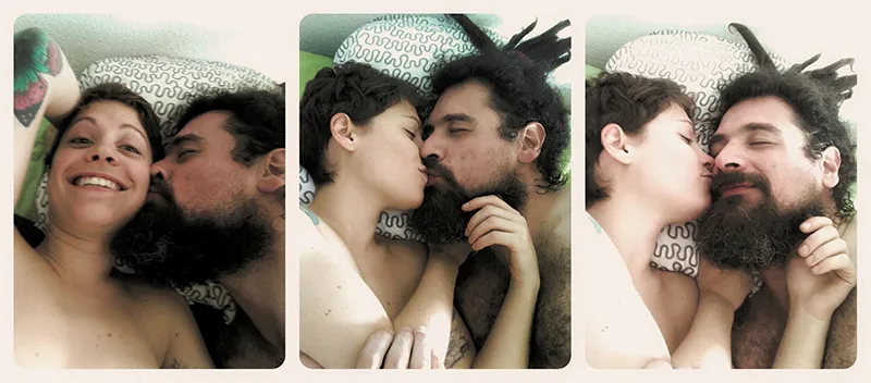 Aimar & Mila photo 13