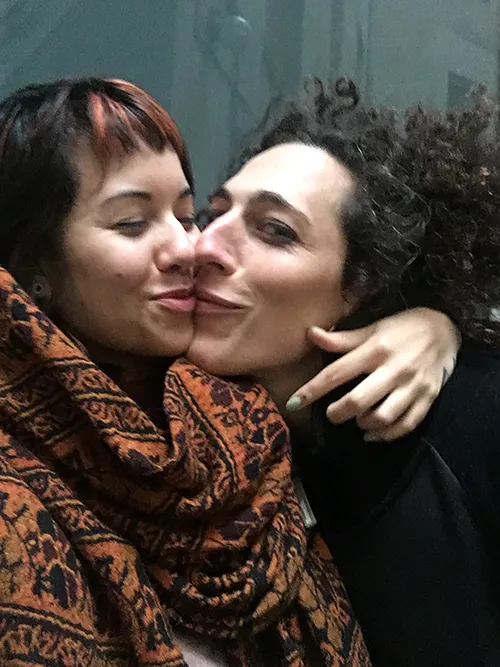 Snax & Manon  photo 8