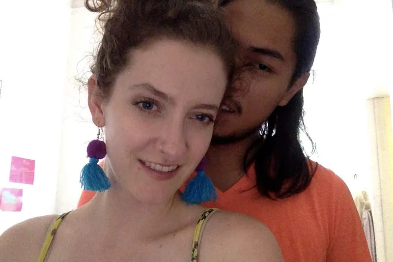 Virgilio & Violet photo 6