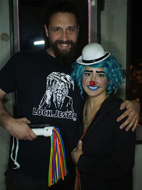 Candy & Josh photo 12