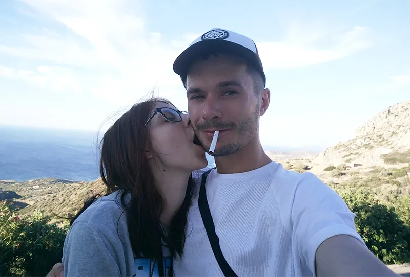 Josh & Evie  photo 6