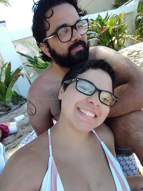 Enrique & Angélica photo 6