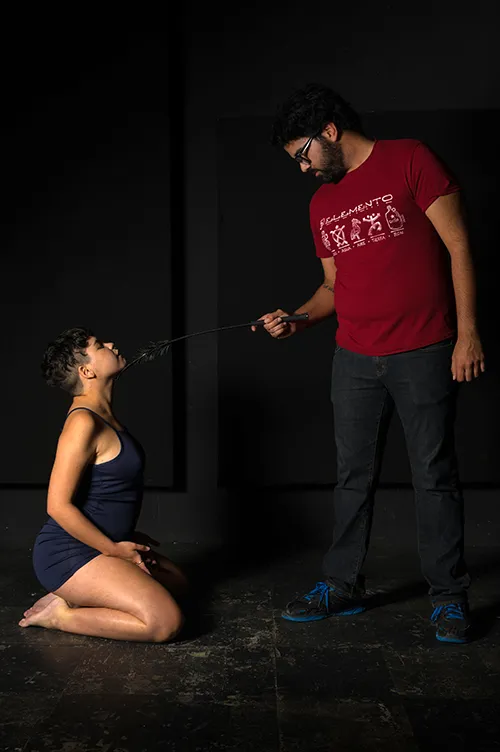 Enrique & Angélica photo 14
