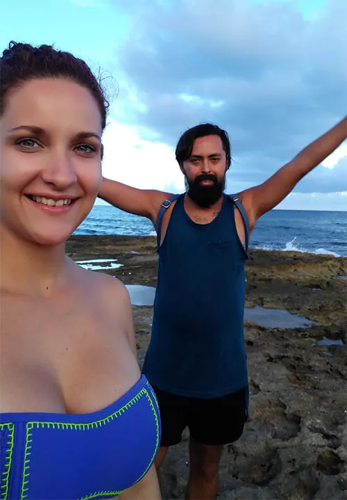 Vincent & Ashley  photo 10