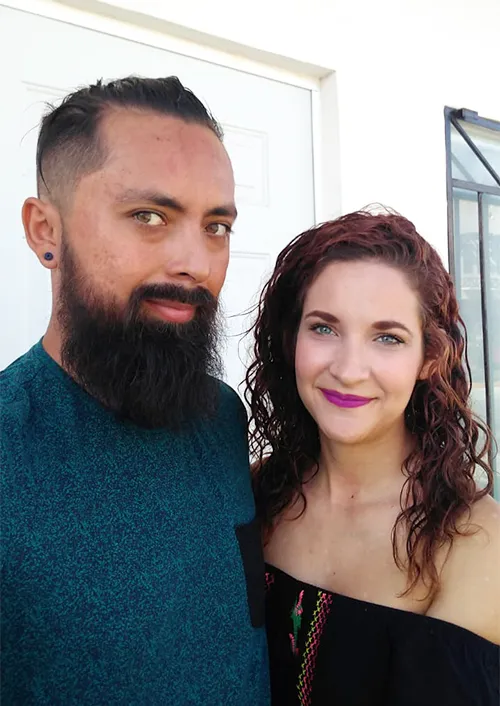 Vincent & Ashley  photo 14