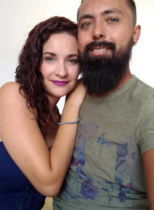 Vincent & Ashley  photo 15