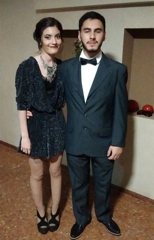 Elliot & Marina photo 14