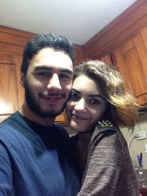 Elliot & Marina photo 13