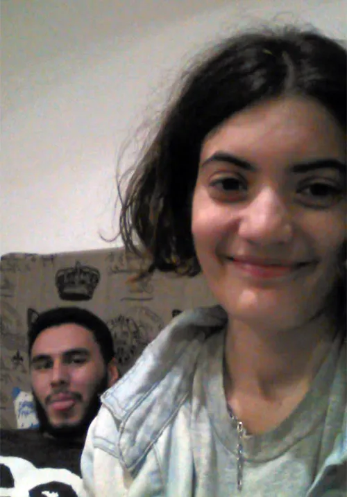 Elliot & Marina photo 9