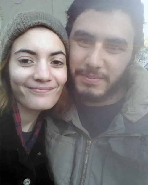Elliot & Marina photo 6