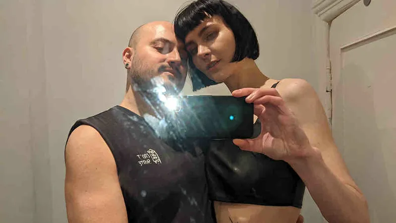 Juan & Delfine photo 5