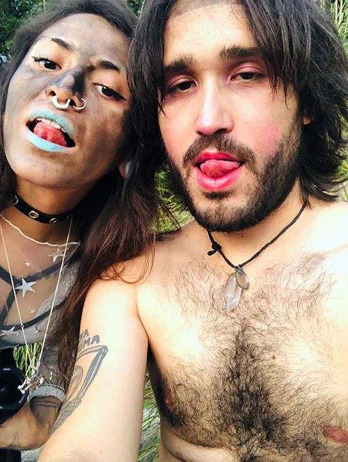 Rodrigo & Xochipilli photo 19