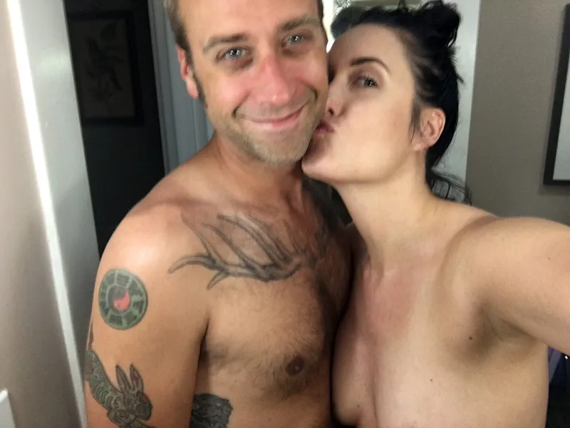 Kimberly & Drew photo 4