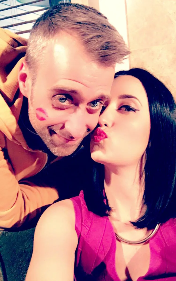 Kimberly & Drew photo 11
