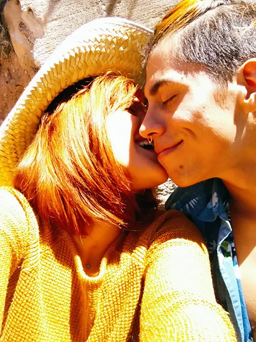 Kai & Cora photo 5