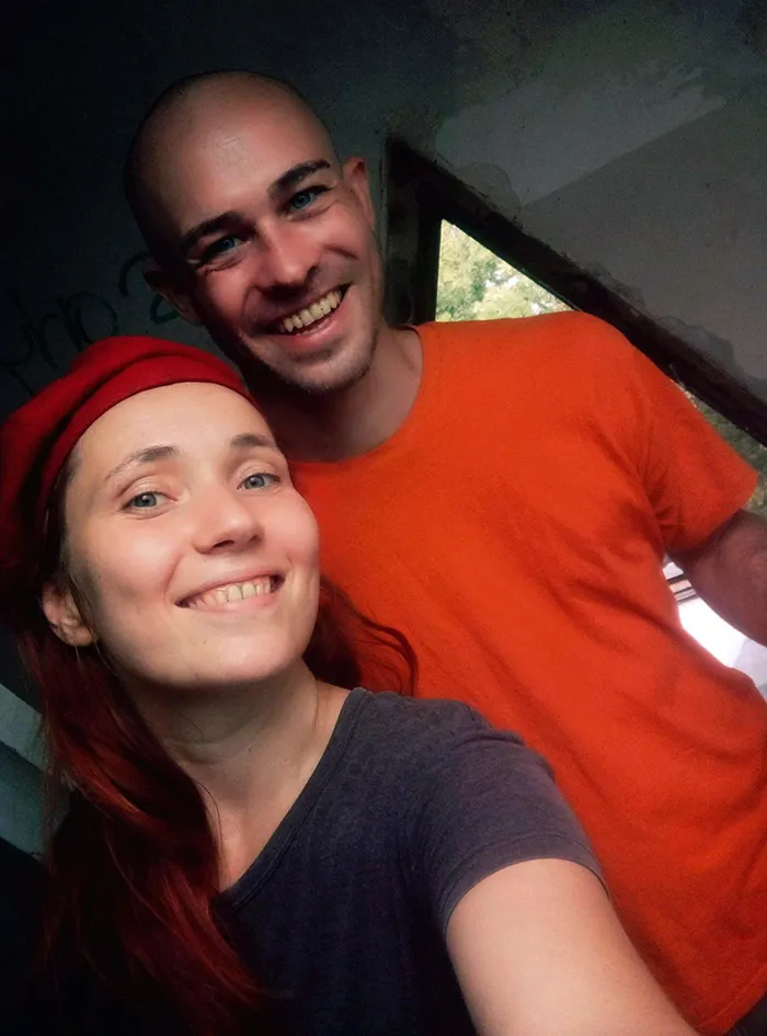 Simona & Leo photo 5