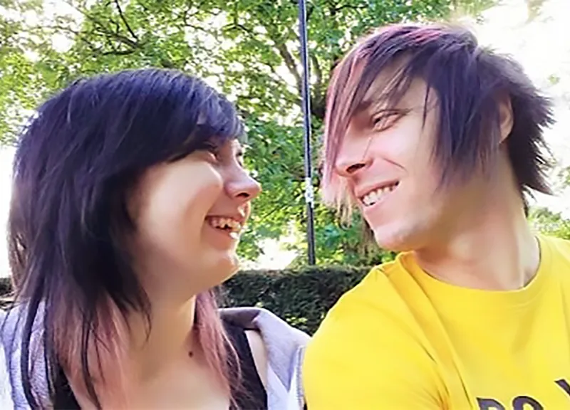 Anna & Jelly photo 15