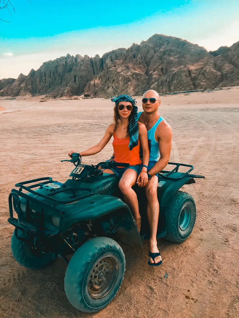 Mia & Den photo 10