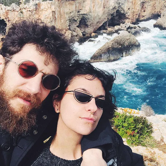 Nick & Brina photo 3