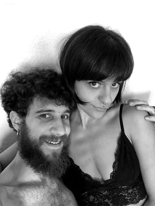 Nick & Brina photo 4