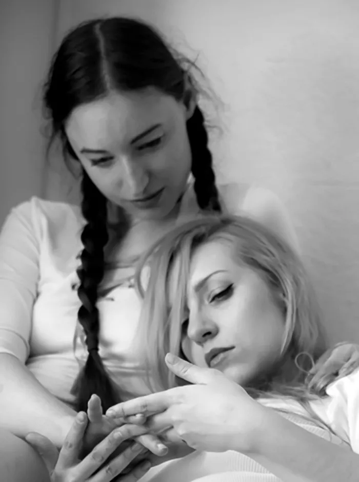 Nat & Zina  photo 30