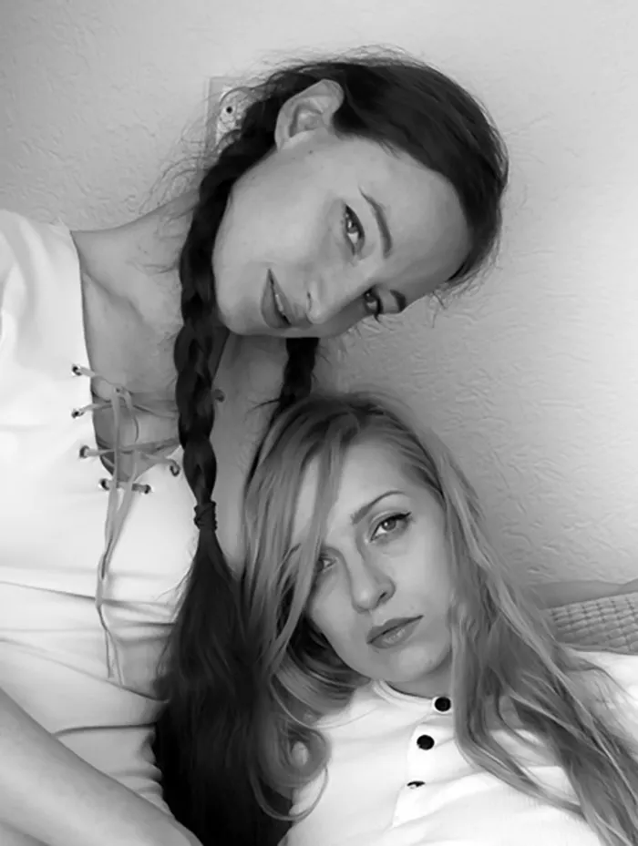 Nat & Zina  photo 28