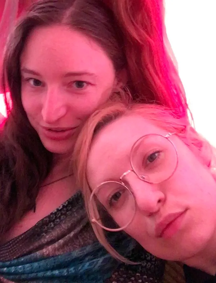 Nat & Zina  photo 15