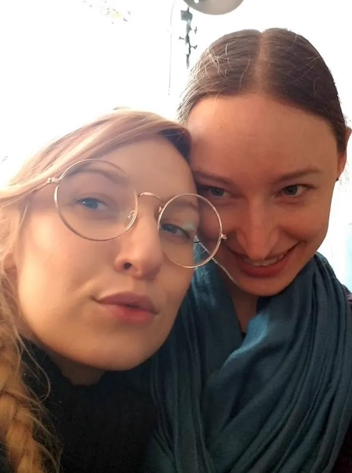 Nat & Zina  photo 11