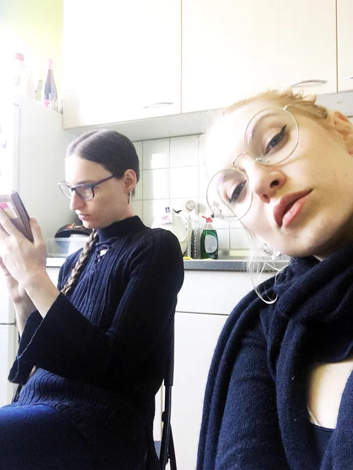 Nat & Zina  photo 10