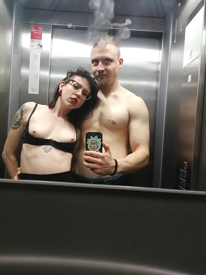 Elea & Rick photo 28