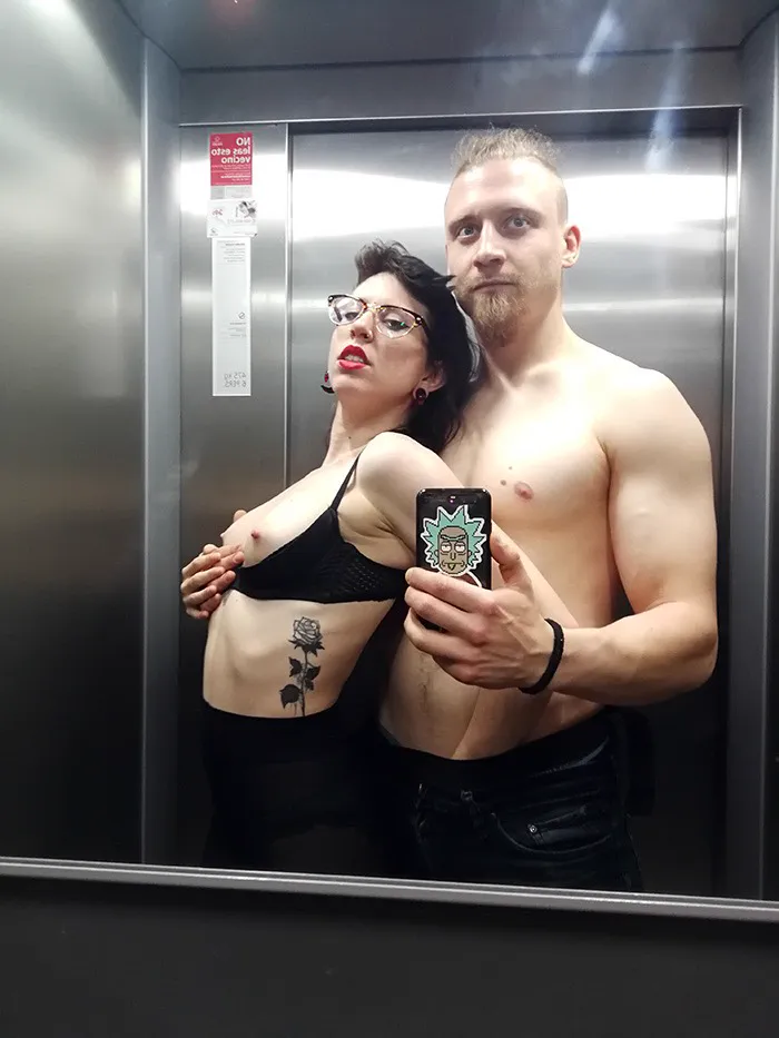 Elea & Rick photo 25