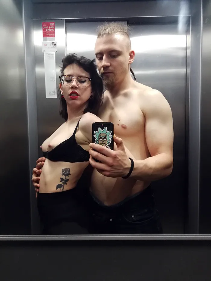 Elea & Rick photo 24