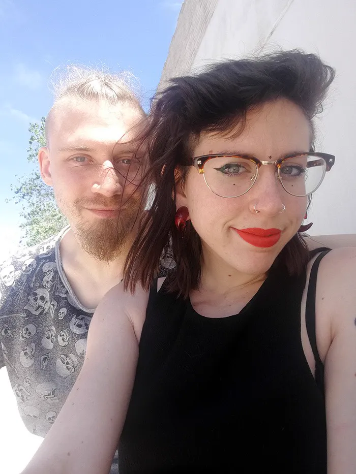 Elea & Rick photo 23