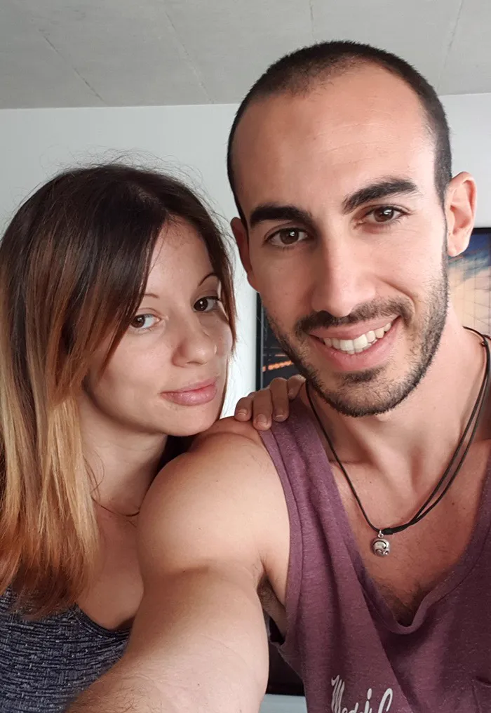 Manu & Mara photo 5
