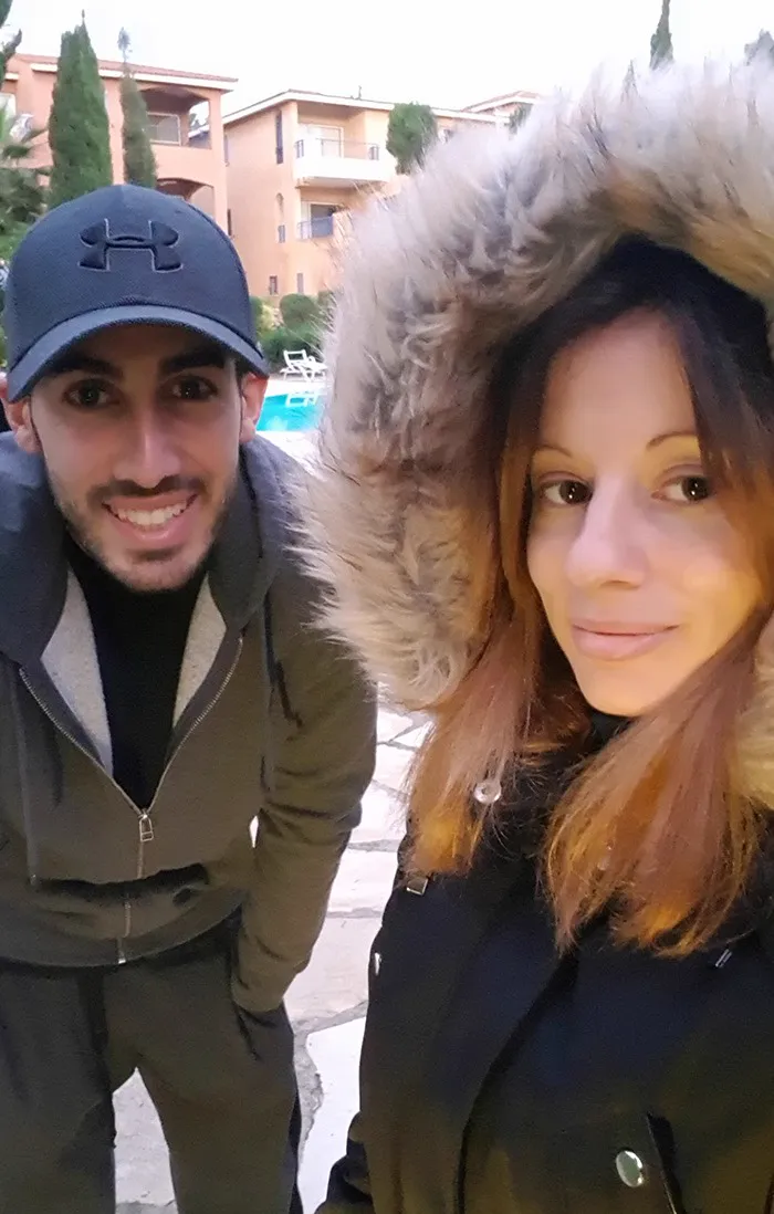 Manu & Mara photo 8