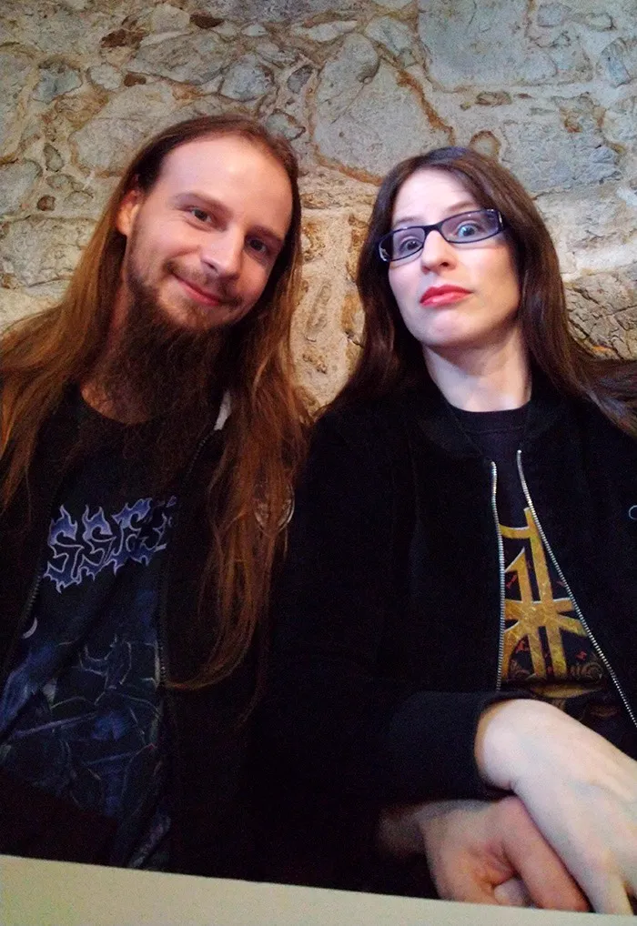 Alexi & Lilly photo 11