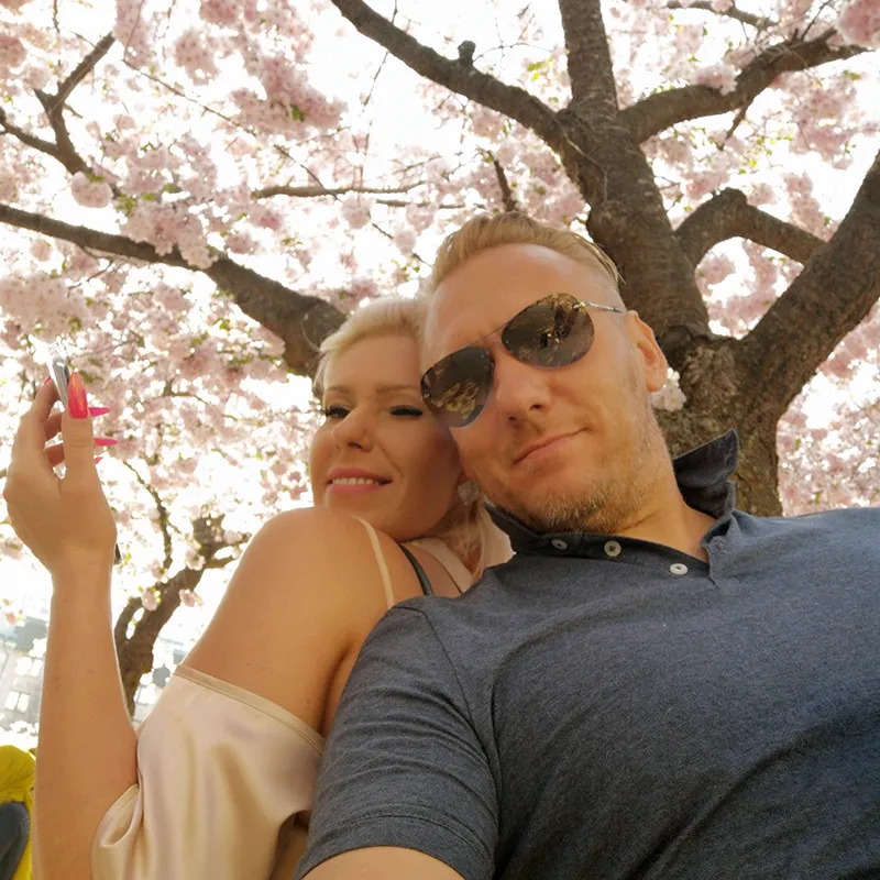 Kate & Axel photo 22