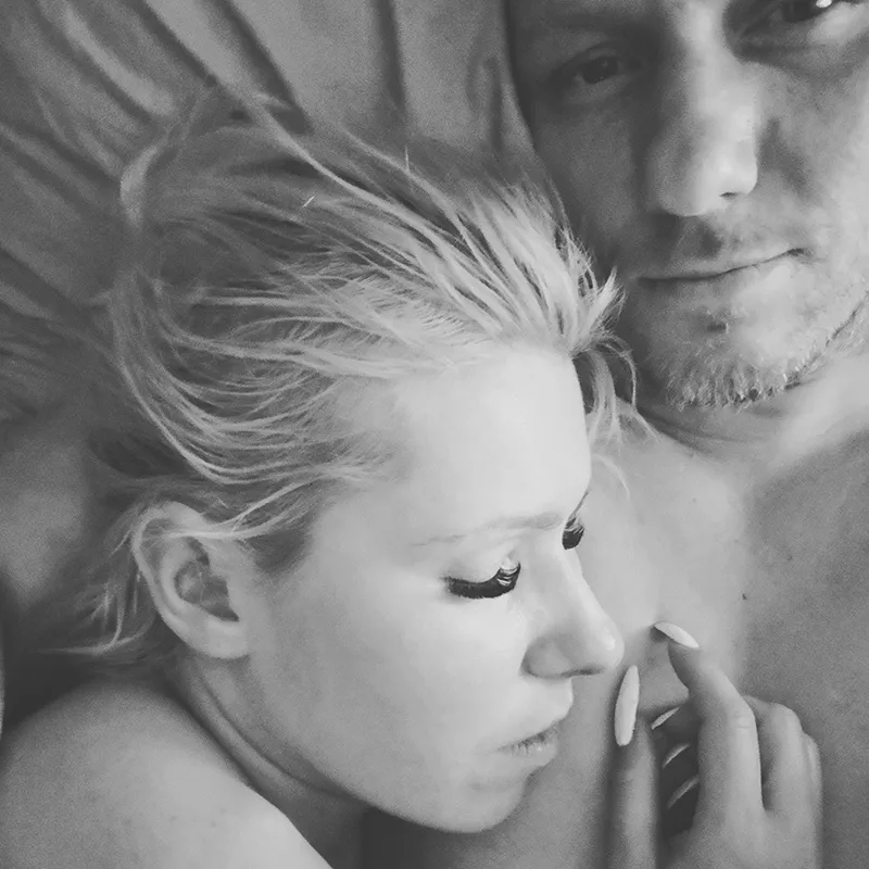 Kate & Axel photo 19